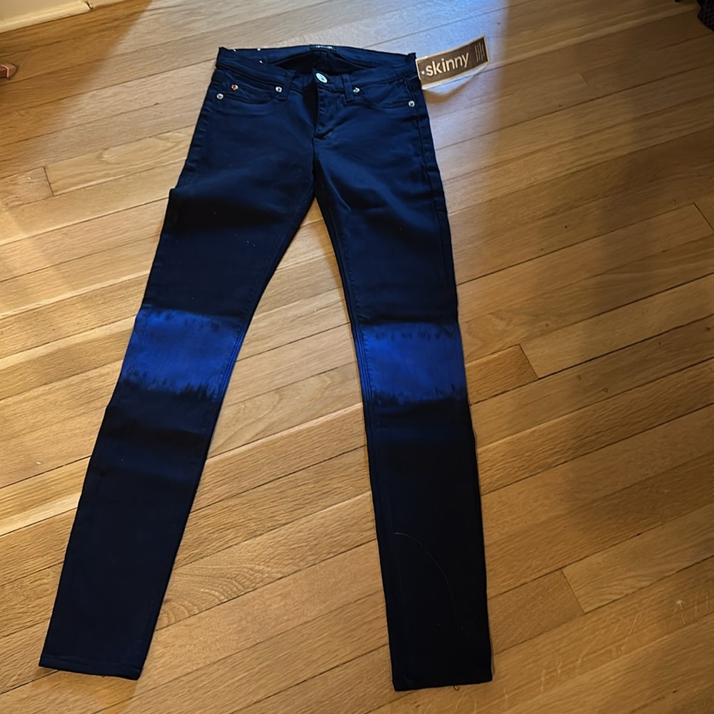 Hudson Jeans - Picture 2 of 9